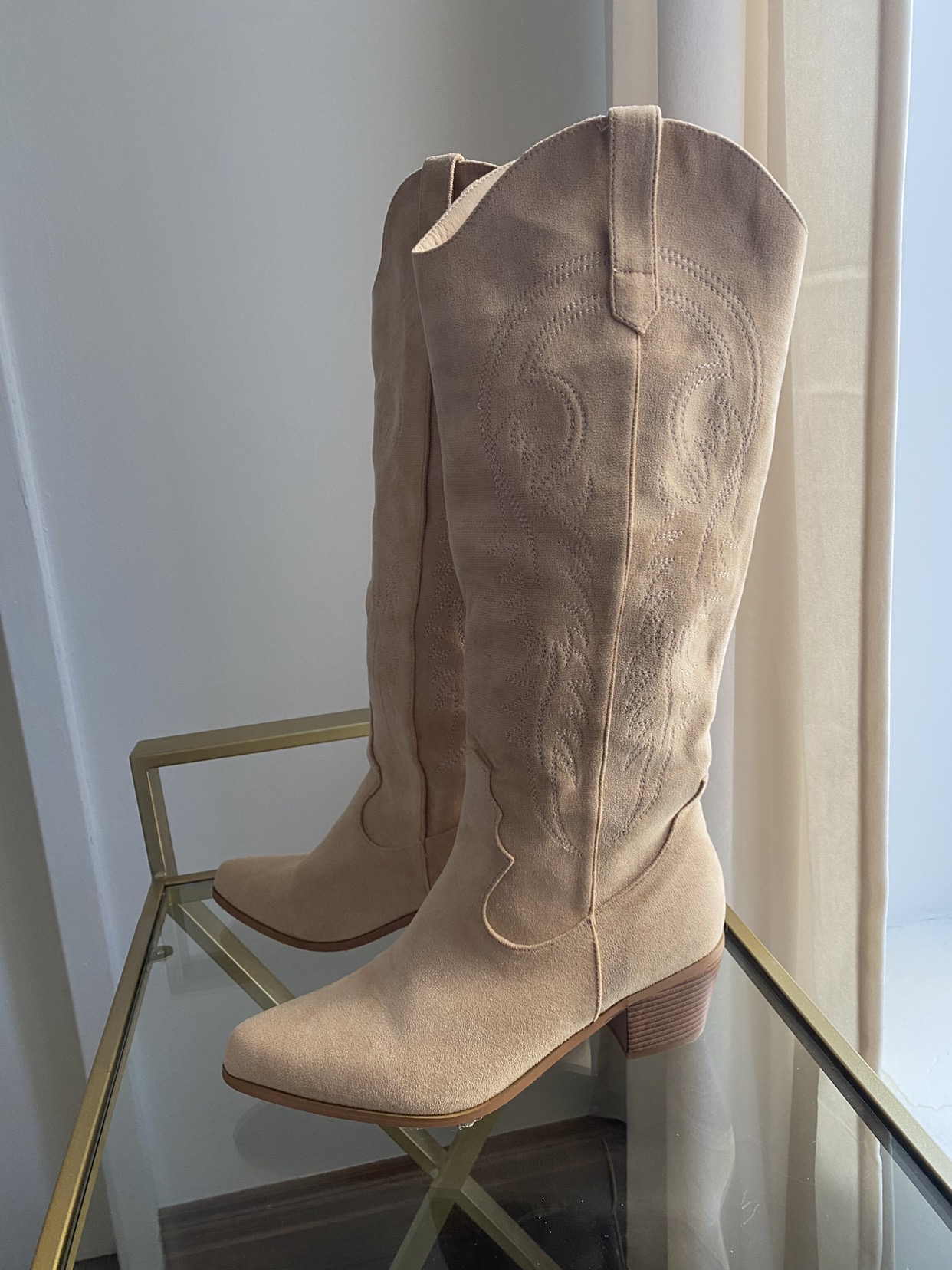 Cowgirl boots - photo 4