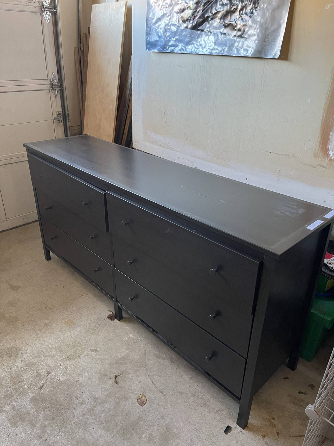 Ikea Storage