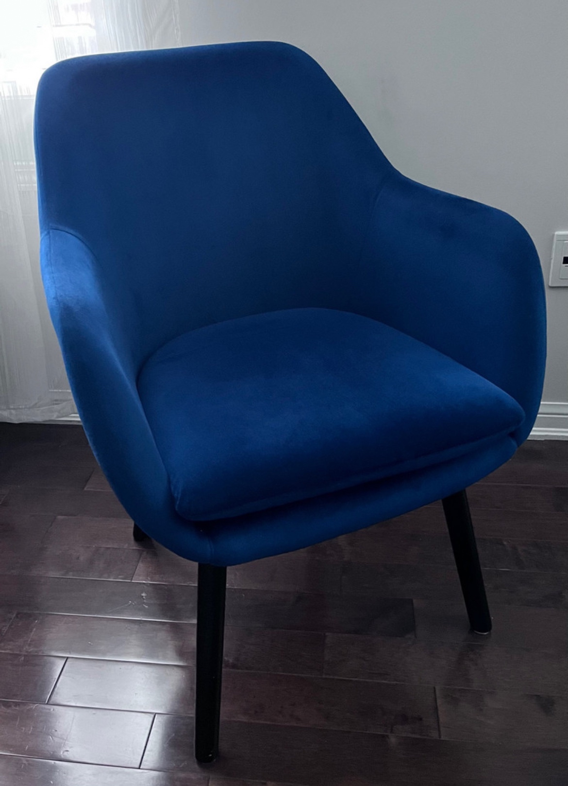 2 Accent chairs - photo 3
