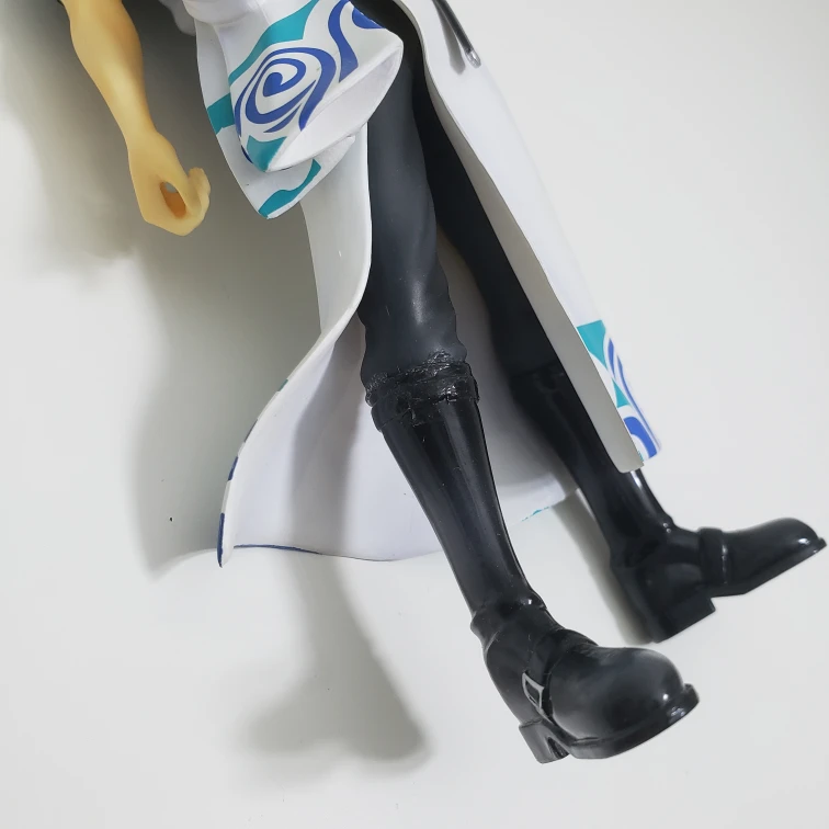 Gintama Gintoki anime figure - photo 2