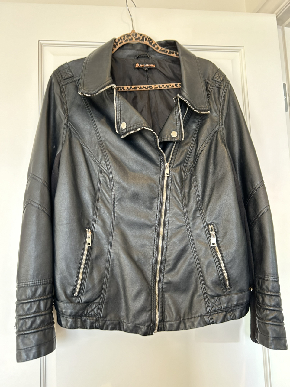 Love & Legend Jacket