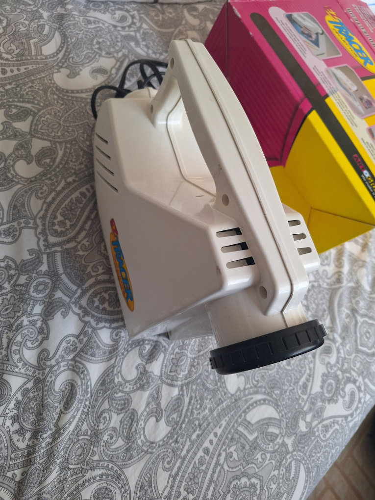 EZ Tracer projector thumbnail