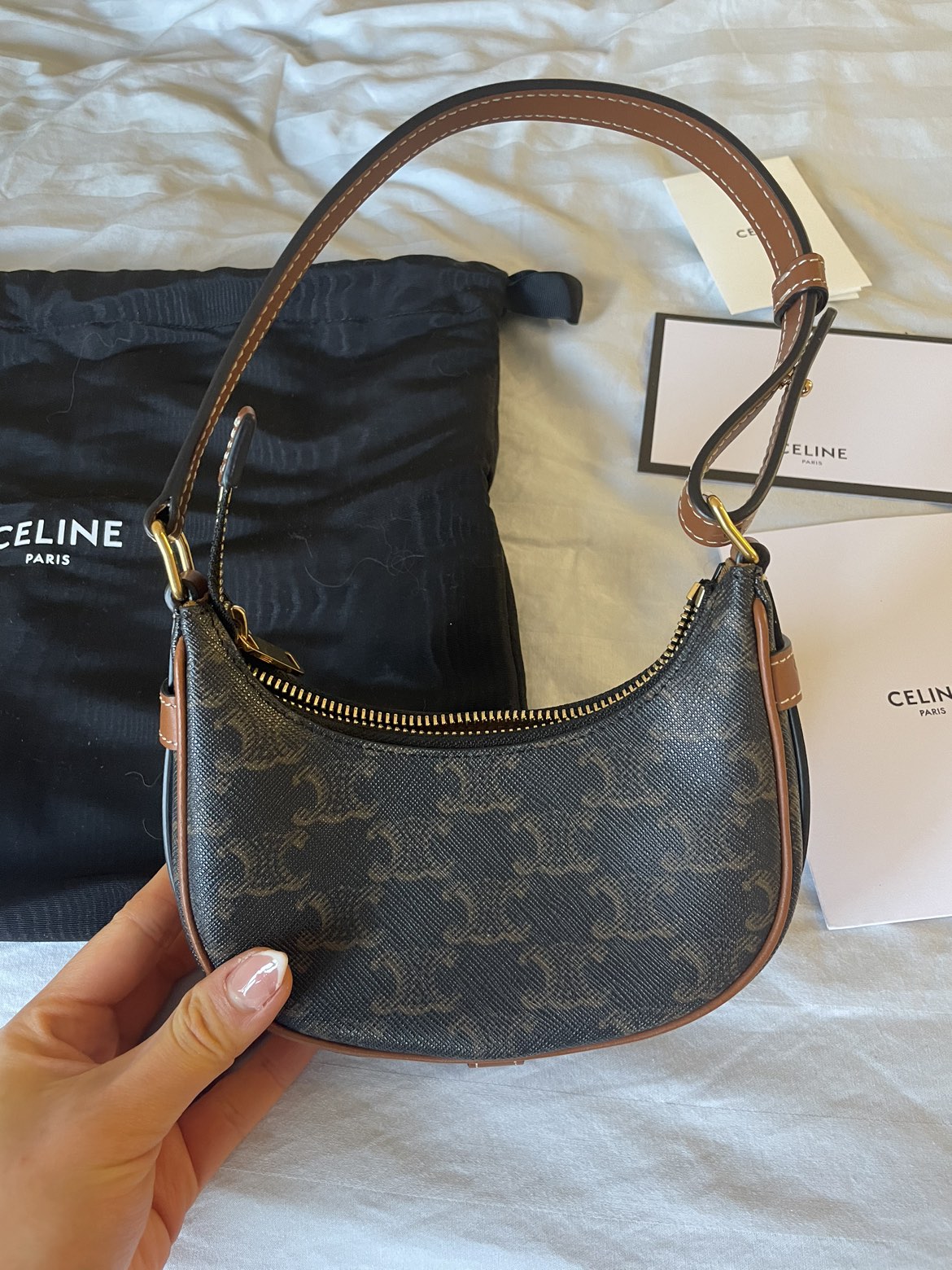 Celine Ava bag