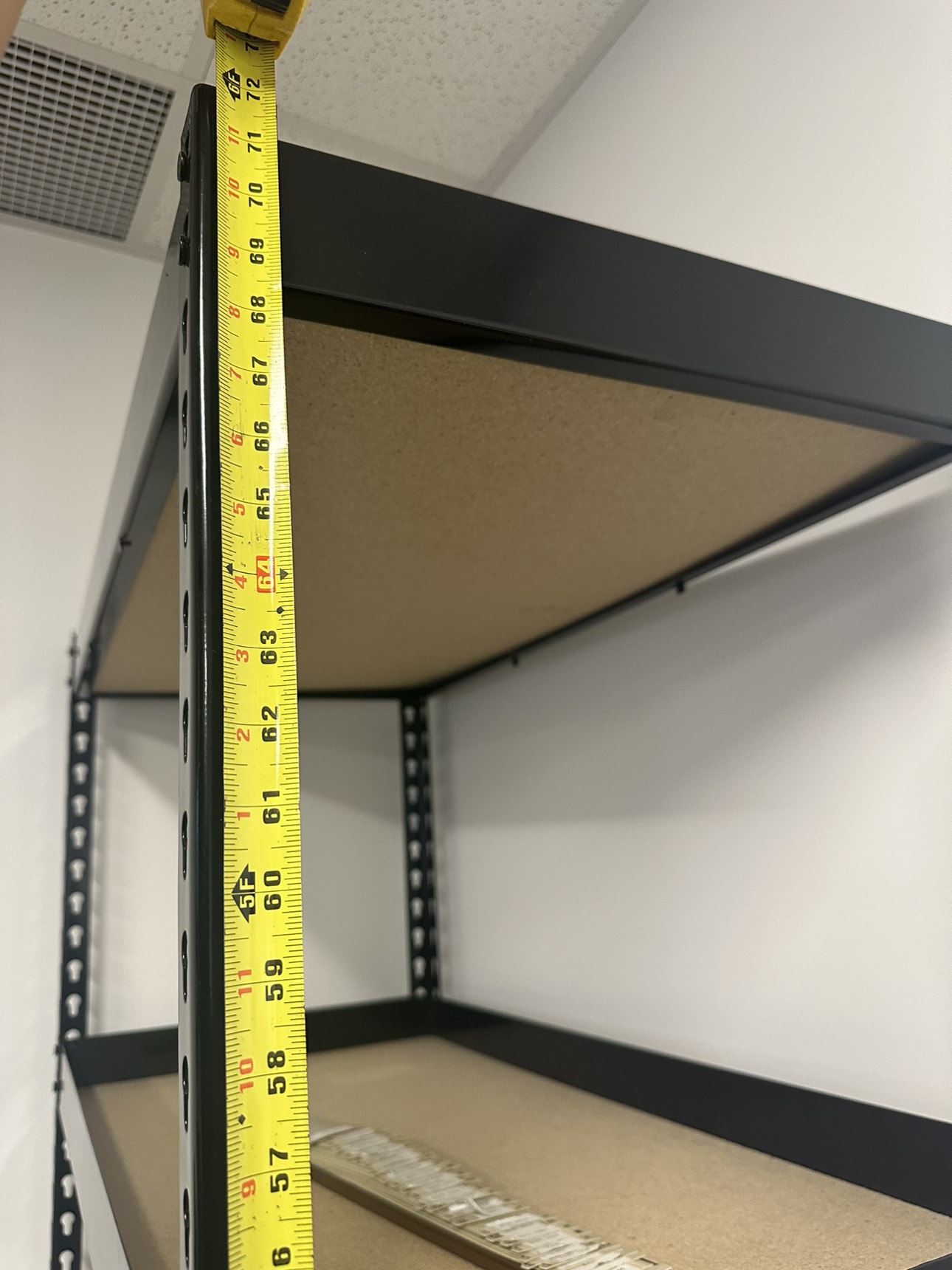 Shelves - photo 3