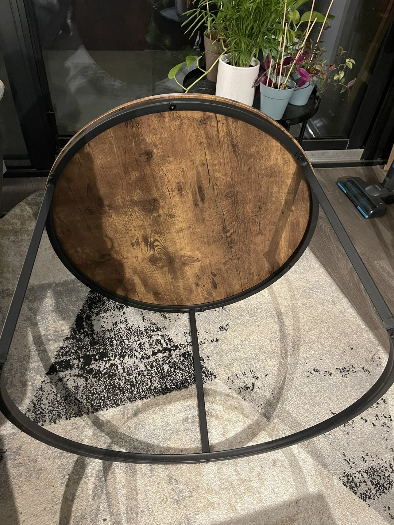 Nested Coffee Tables (Set of 2) image indicator(6)