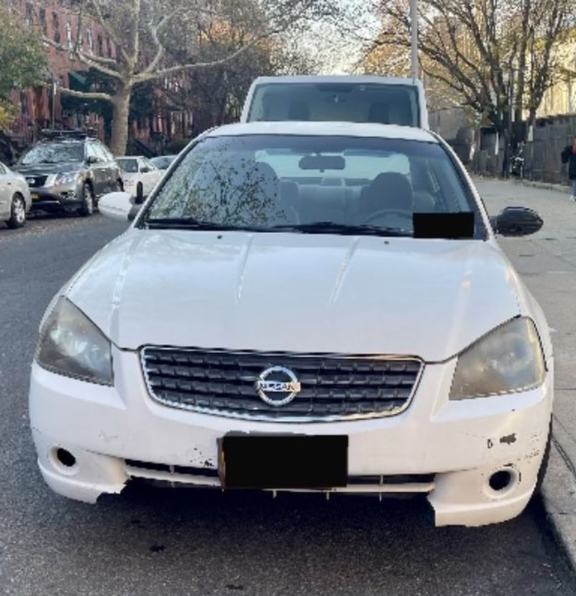 2005 Nissan Altima