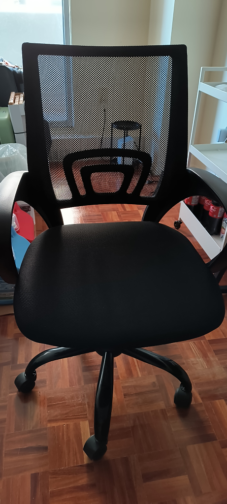 Office chair thumbnail