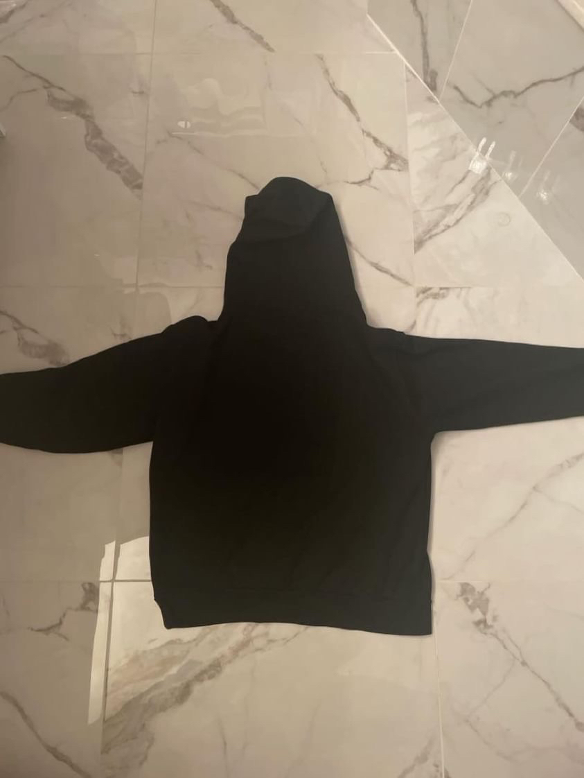 Sp5der Hoodie - Rhinestone - photo 4