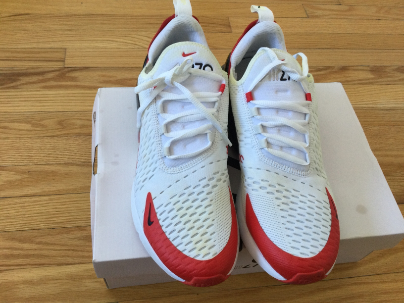 Nike Air max 270 - photo 4