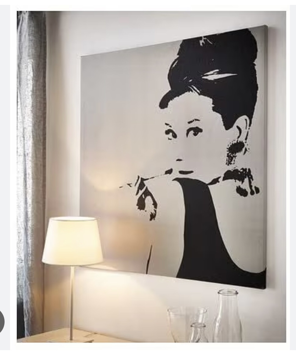 Audrey Hepburn image indicator(2)