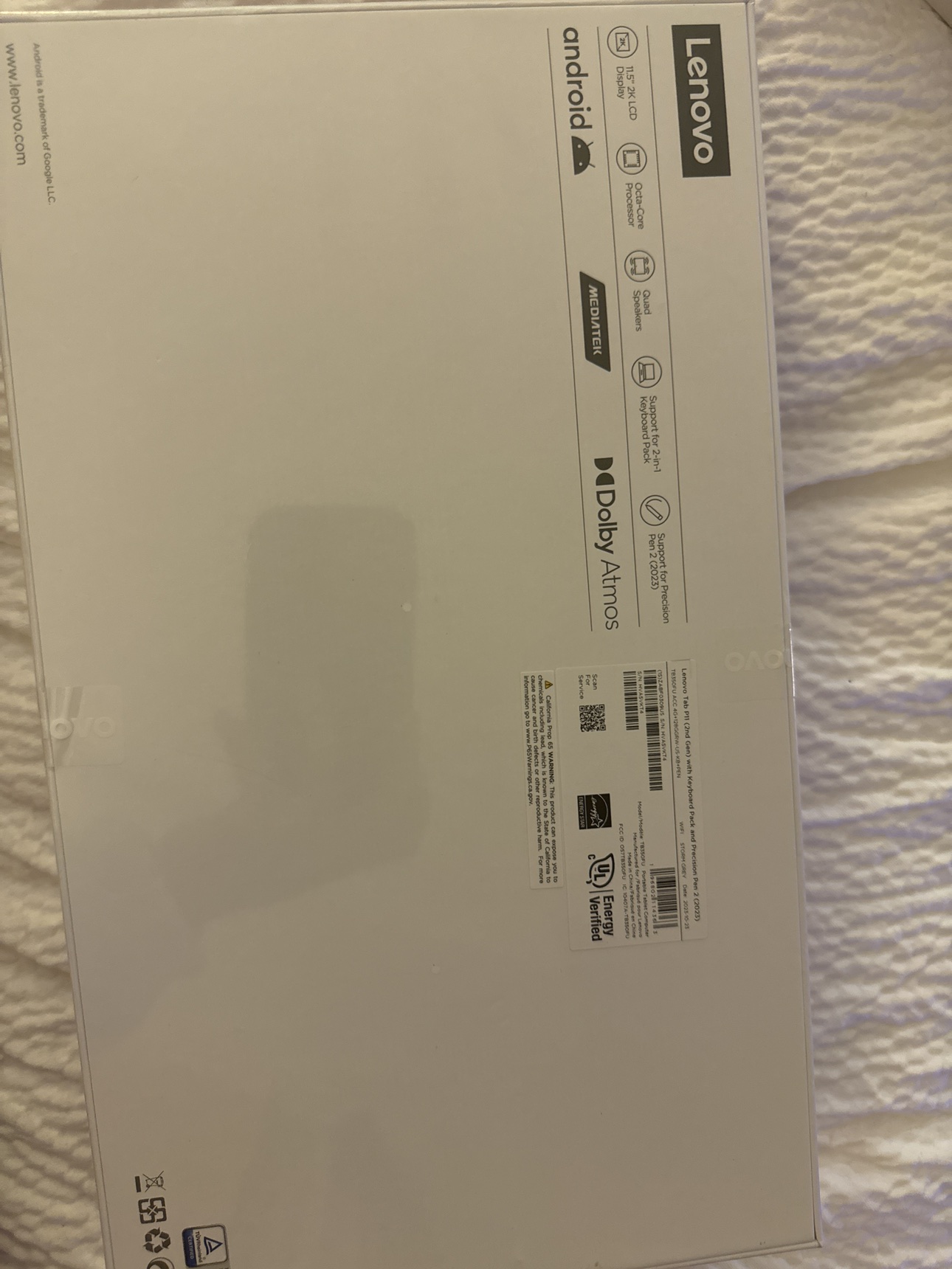 Tablet - photo 2