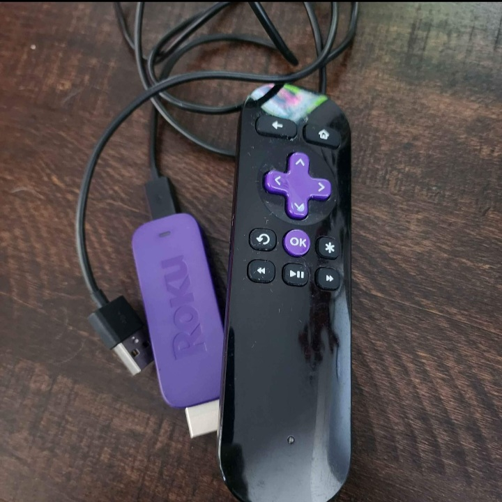 (Dover SE) Roku streaming stick