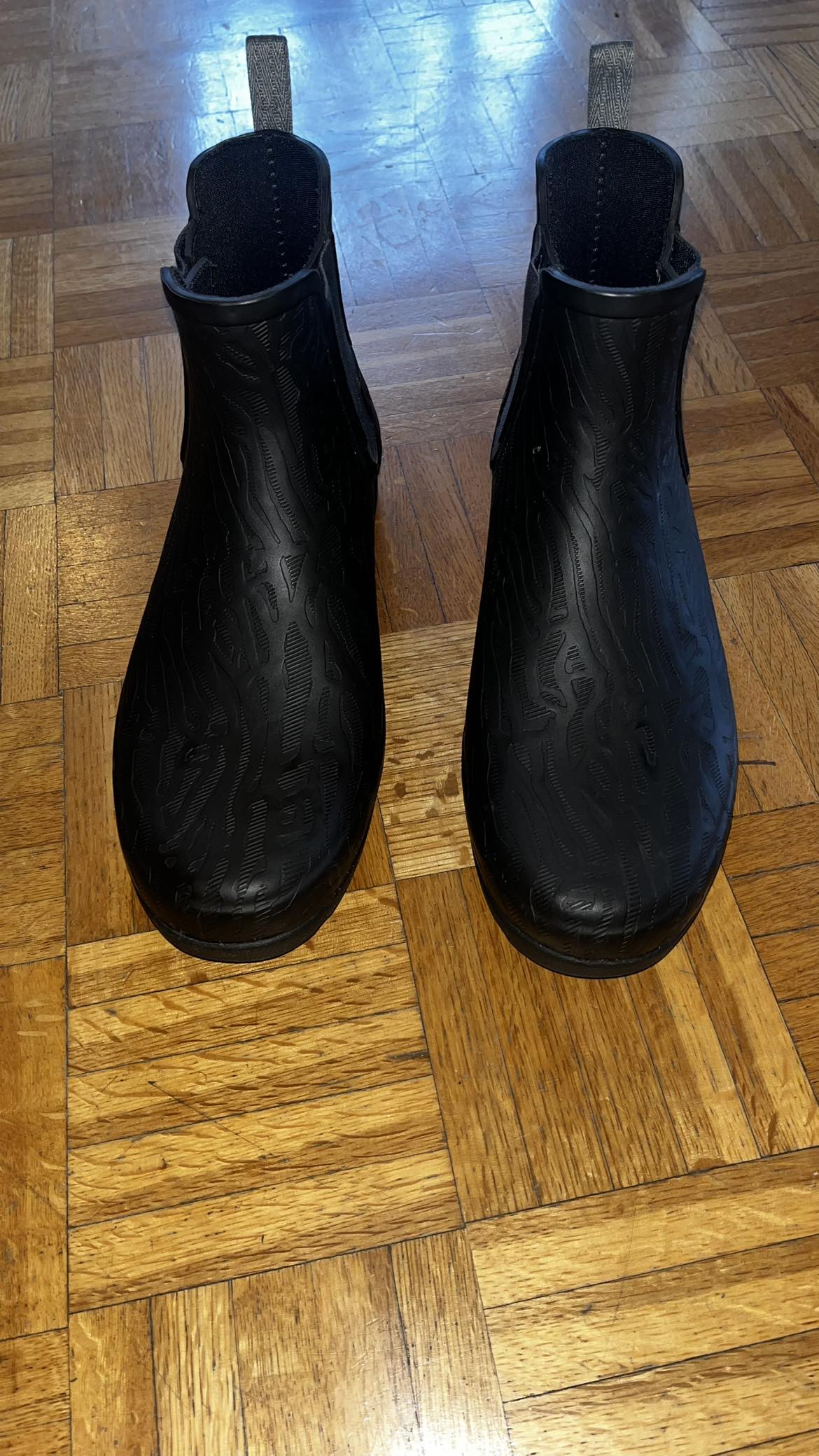 Hunter Ankle Boots thumbnail