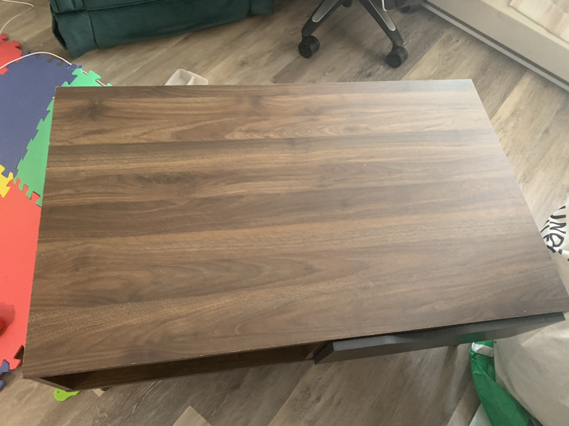 Coffee table - photo 4