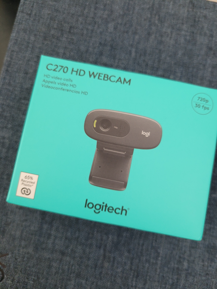 Webcam $20 thumbnail