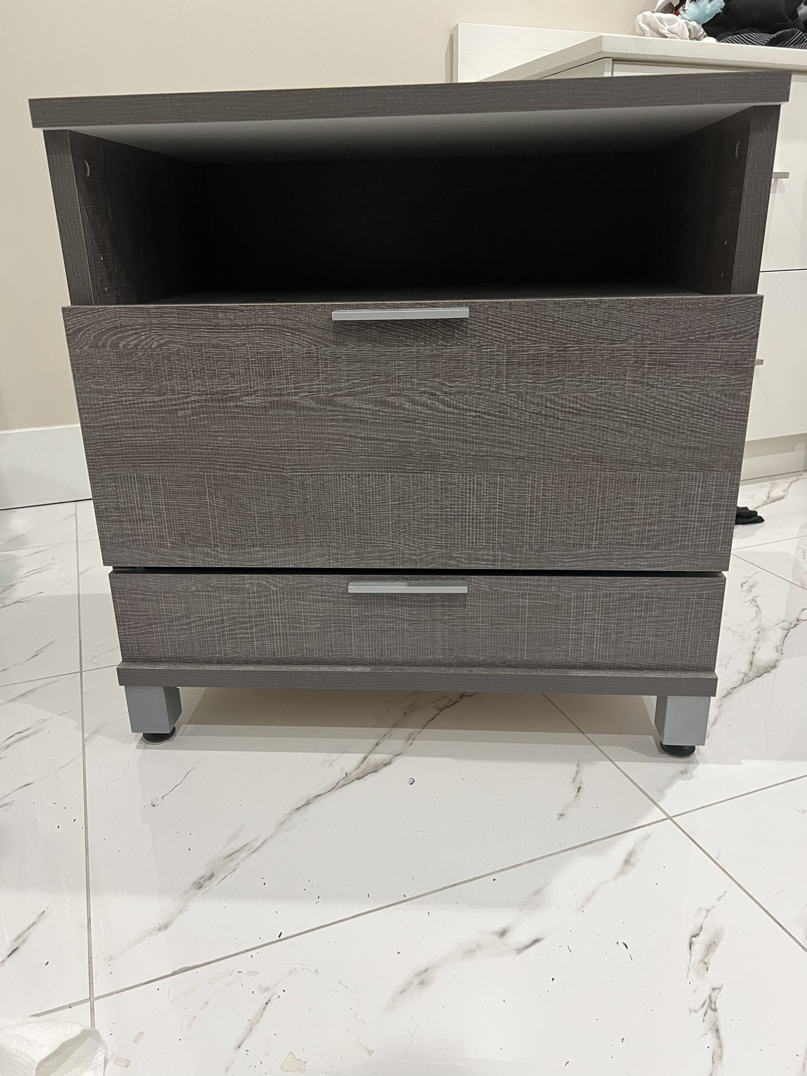 Office Cabinet Table - photo 2