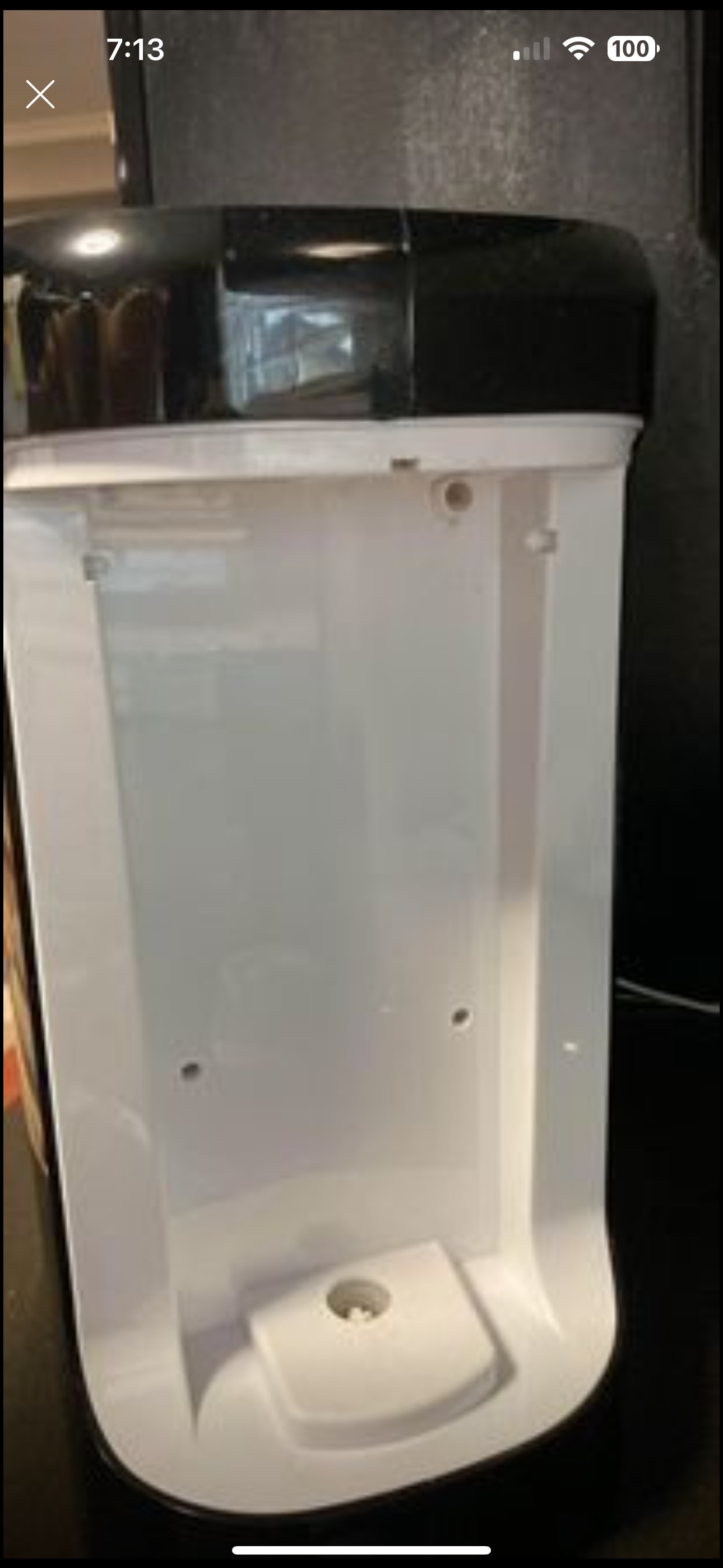 Baby Breeza Formula Pro image indicator(7)