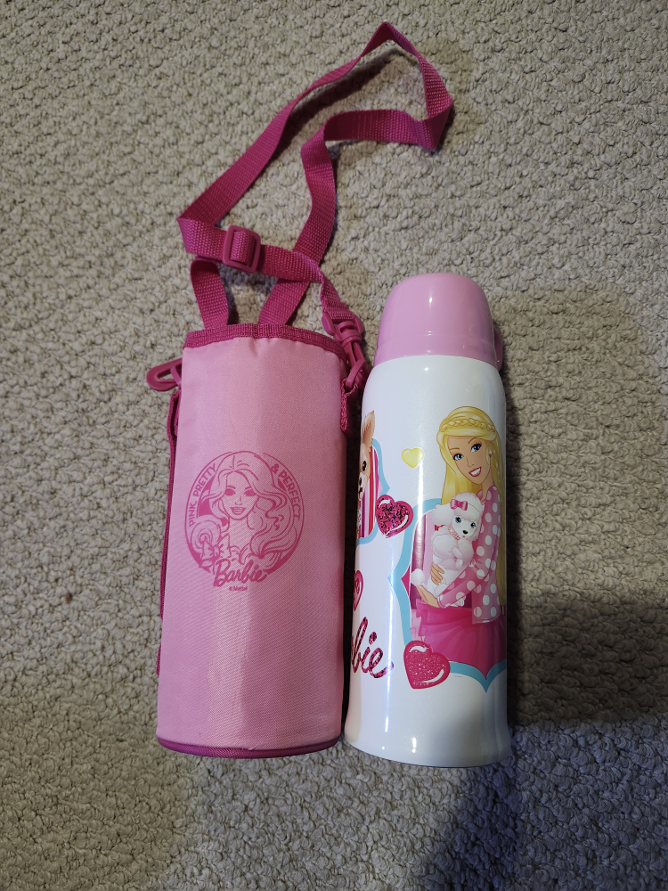 kids water bottle for sale thumbnail