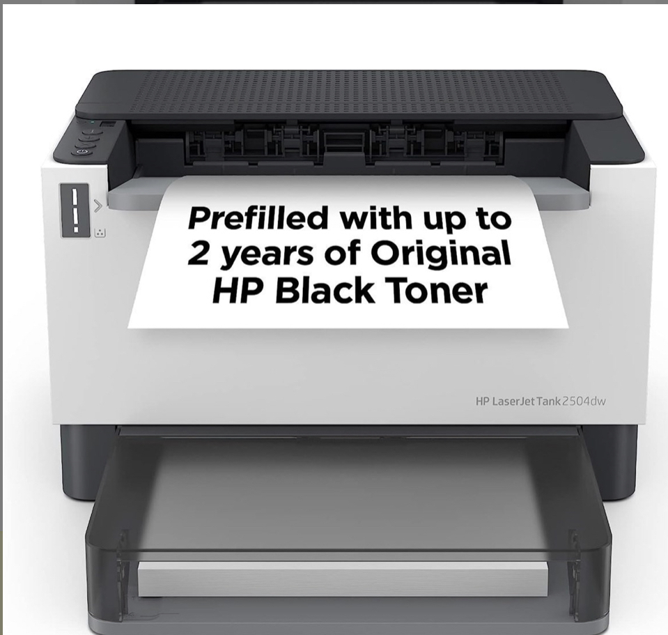 HP  PRINTER