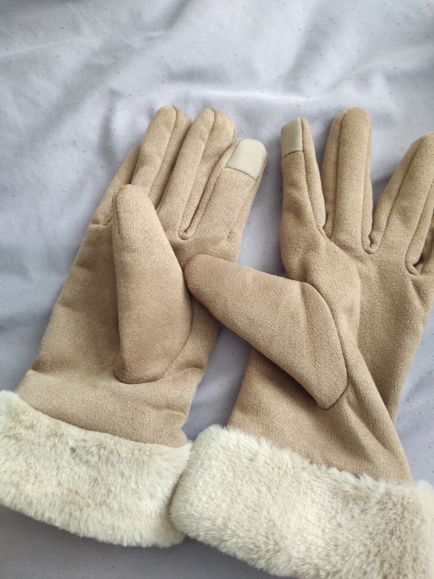 🥕Winter gloves