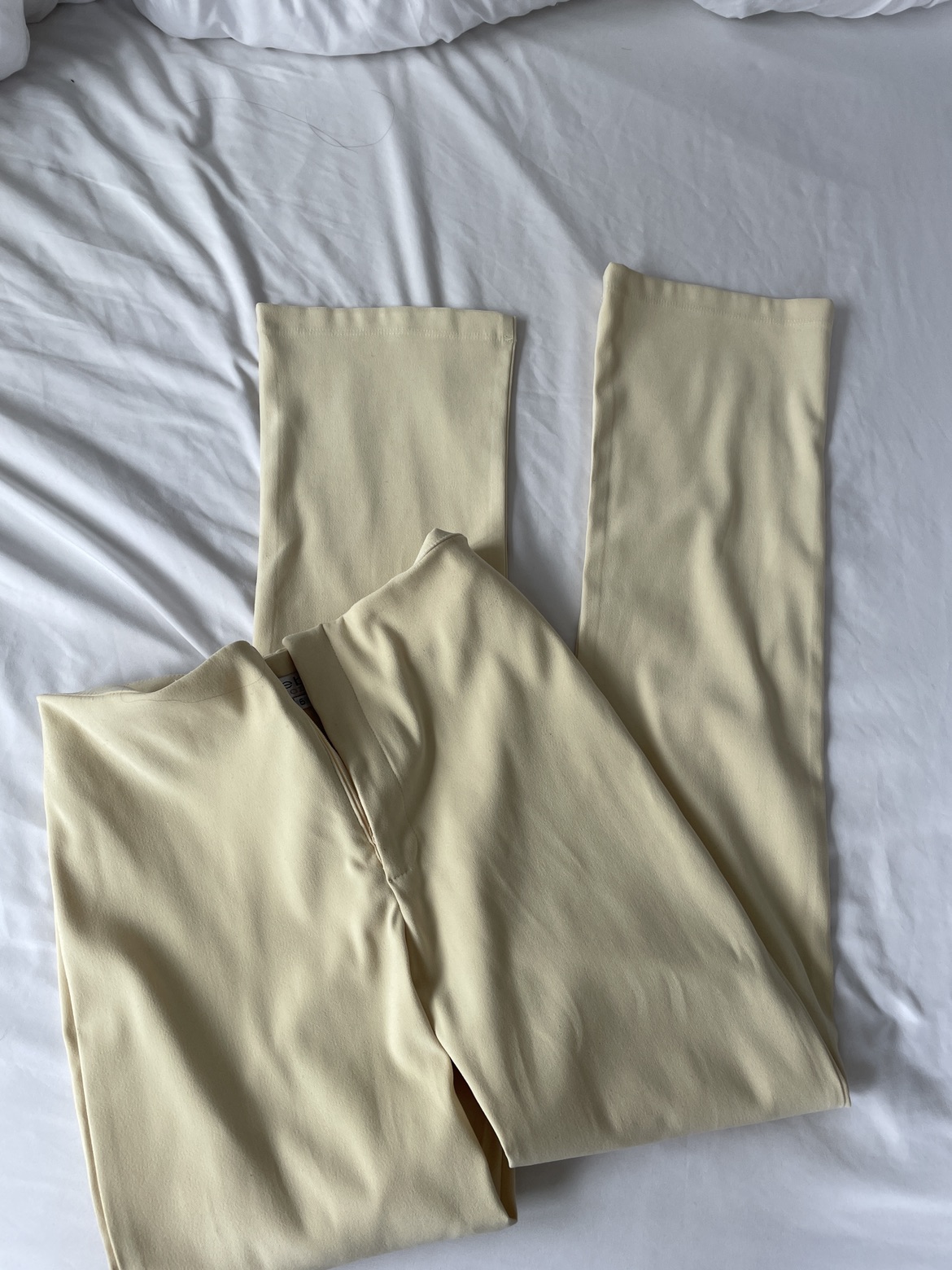 Vintage Bebe Moda Light Yellow Set - photo 2
