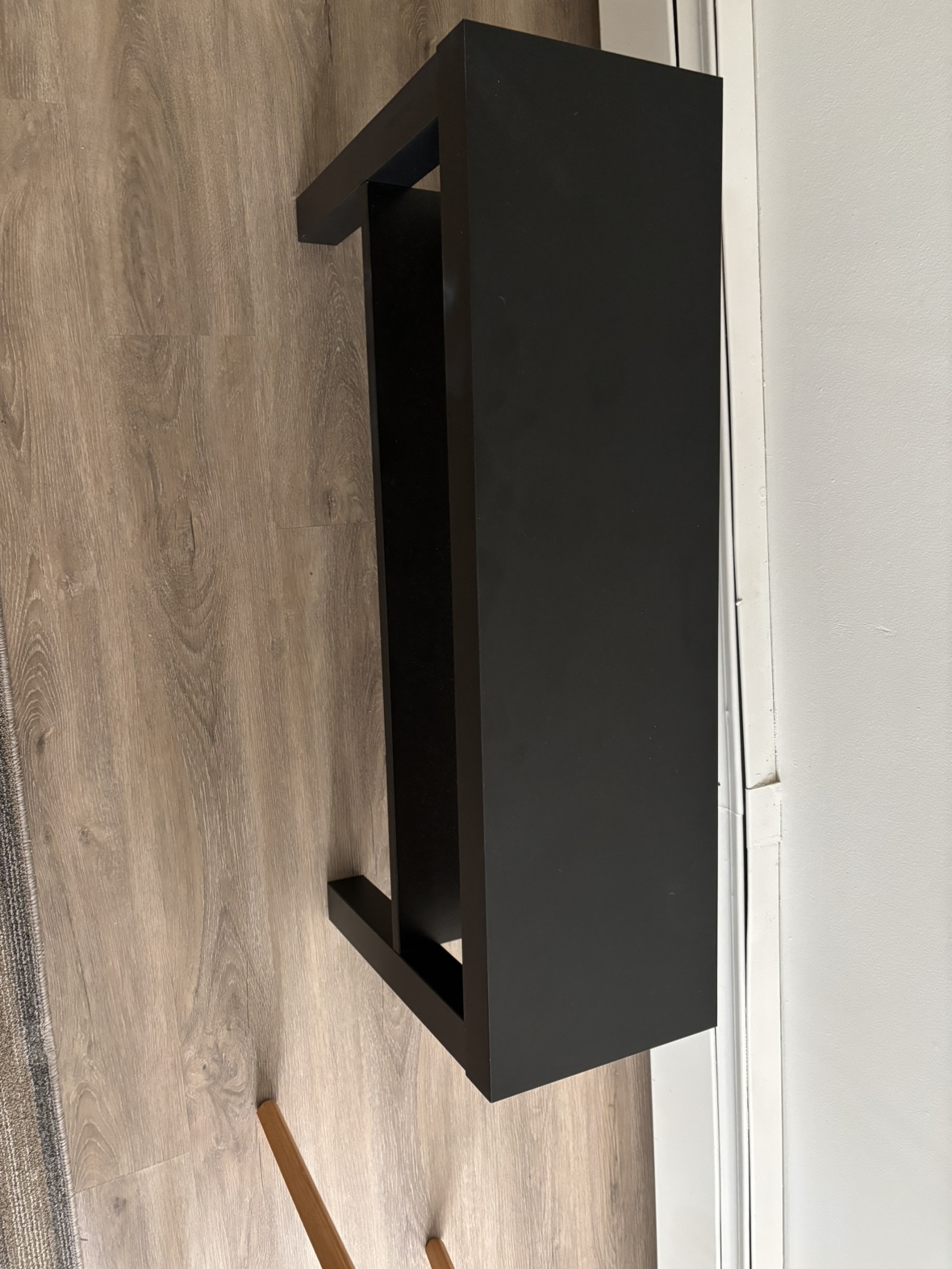 IKEA TV bench/ Stand - photo 2