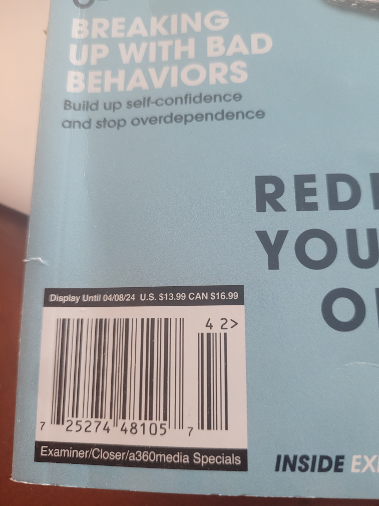 Anti anxiety handbook