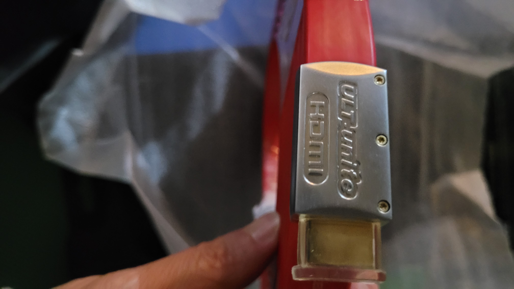 high quality HDMI flat cable #🏈 image indicator(4)