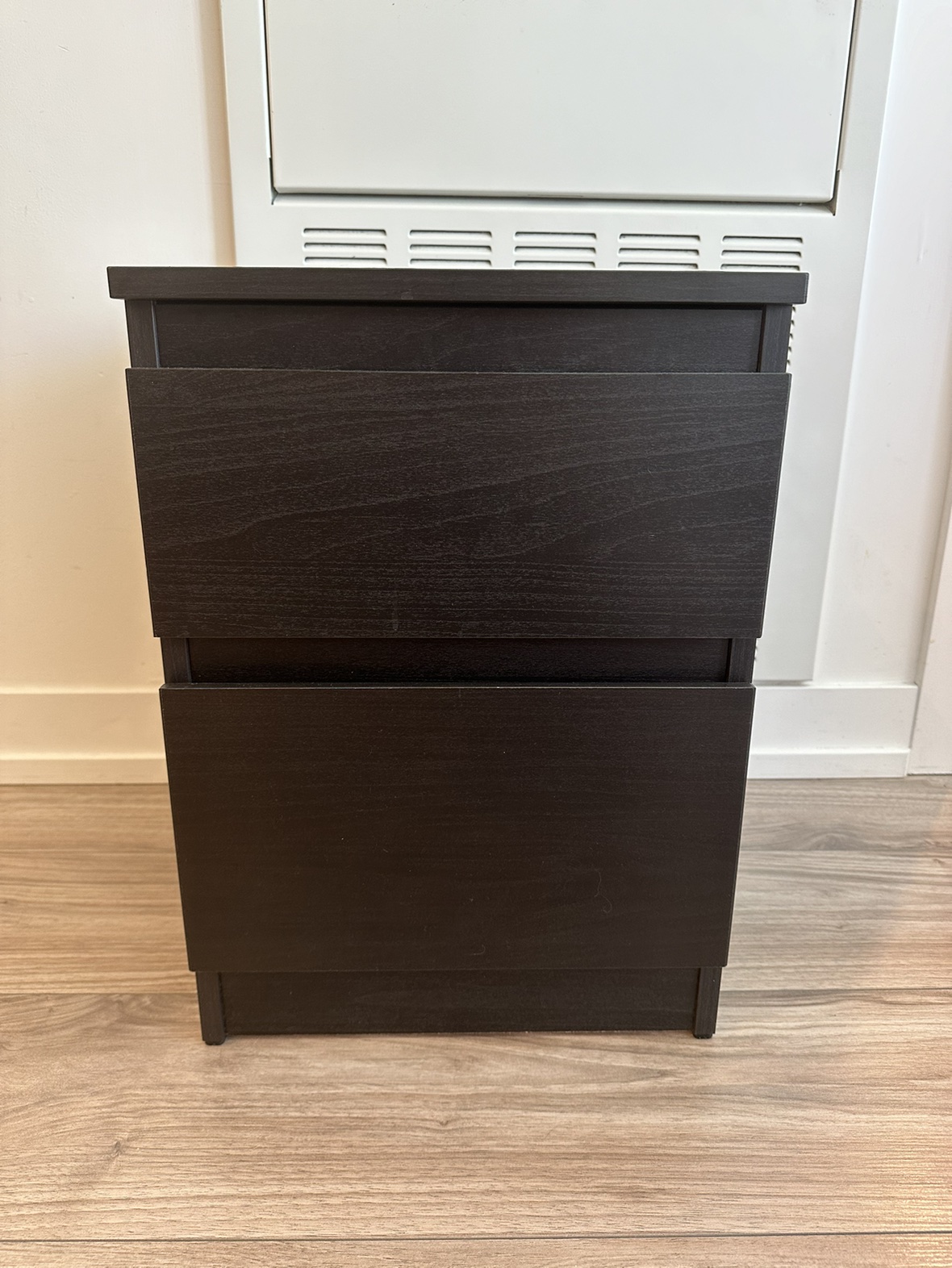 Ikea nightstand