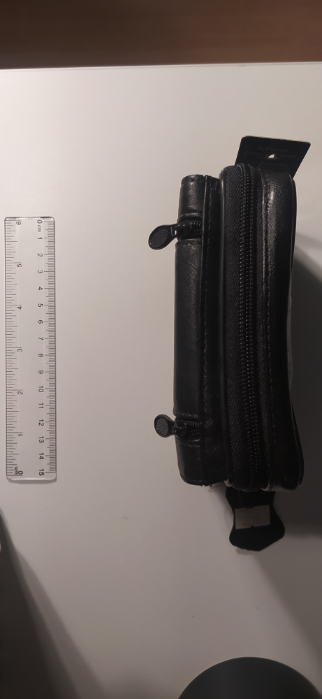 Leather wallet image indicator(3)