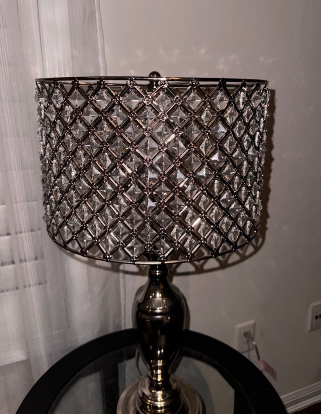 Amalia Table Lamp - photo 3