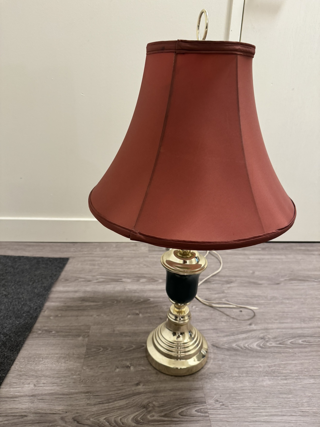 Table Lamp - photo 2