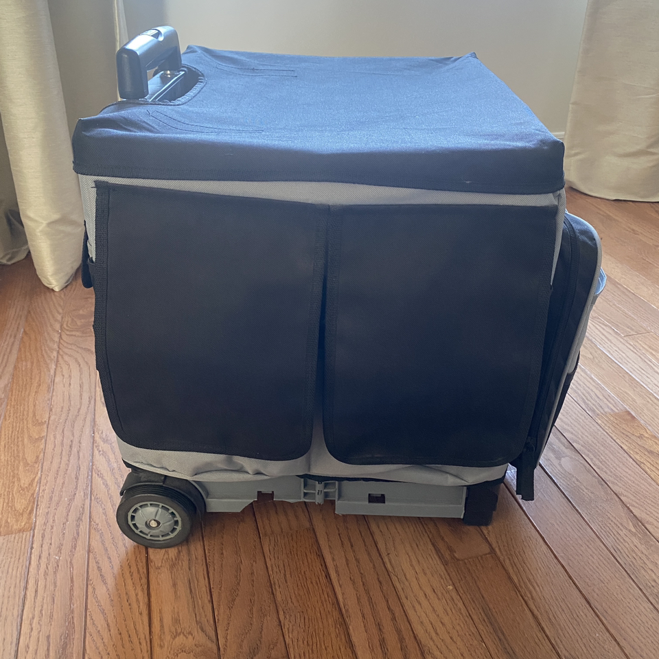 Cutting Edge - Craft Cart image indicator(2)