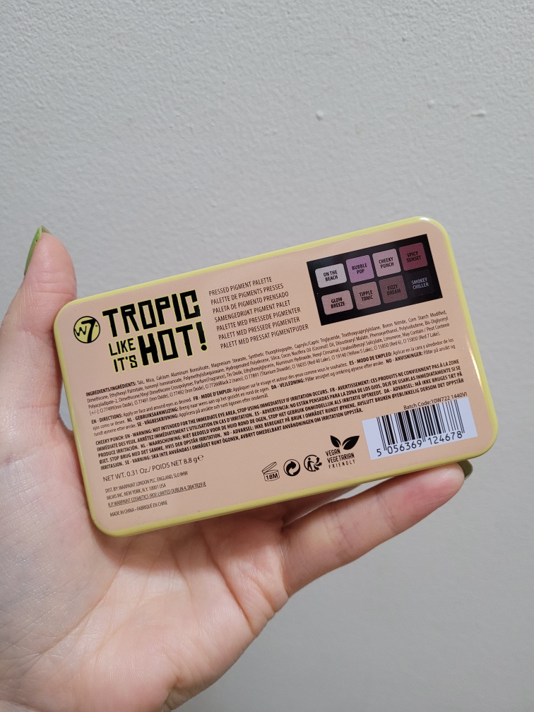 NEW! W7 eyeshadow palette image indicator(3)