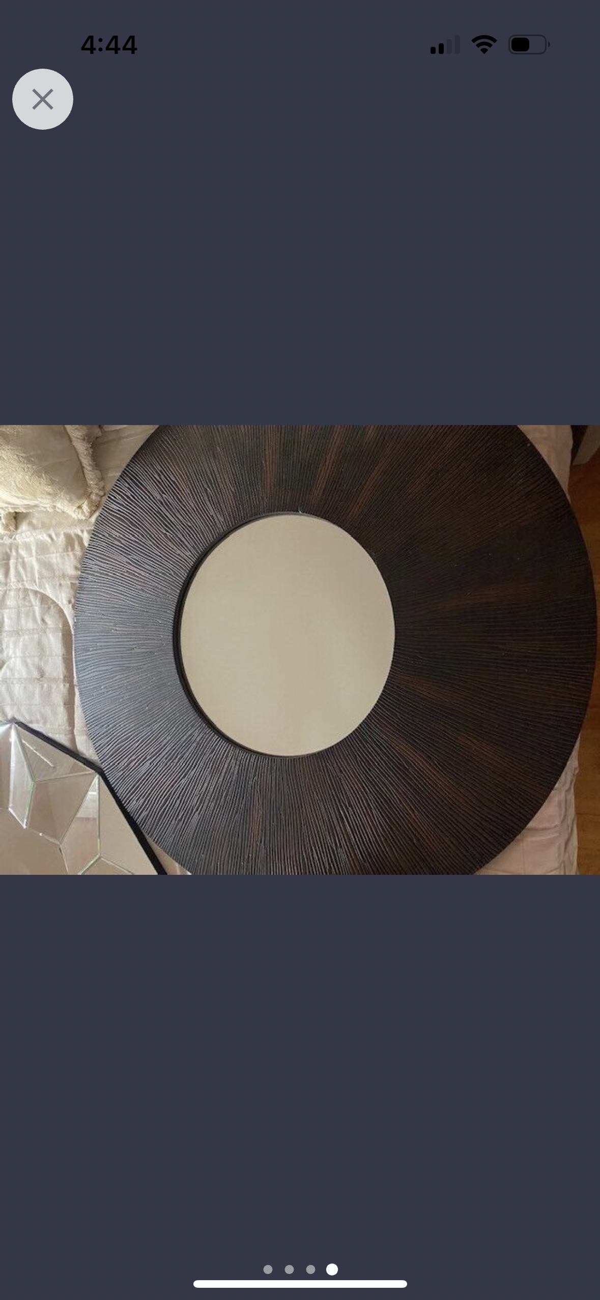 Decorative Mirrors