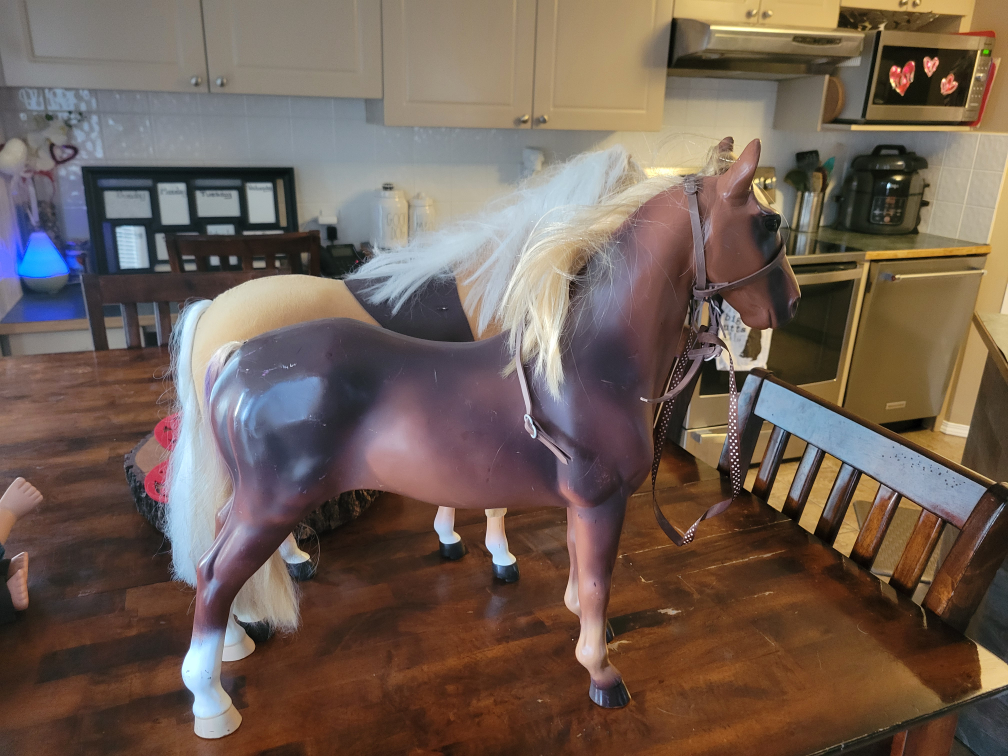 OG horses - photo 2