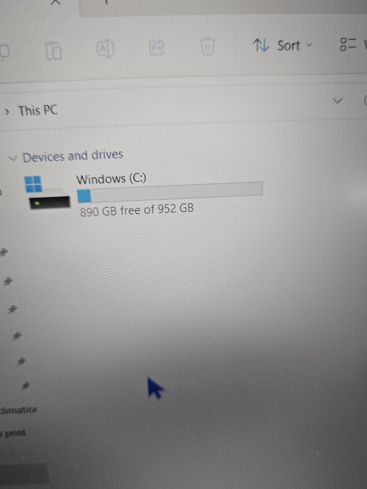 HP 15.6" Laptop (AMD Ryzen 5) - photo 3