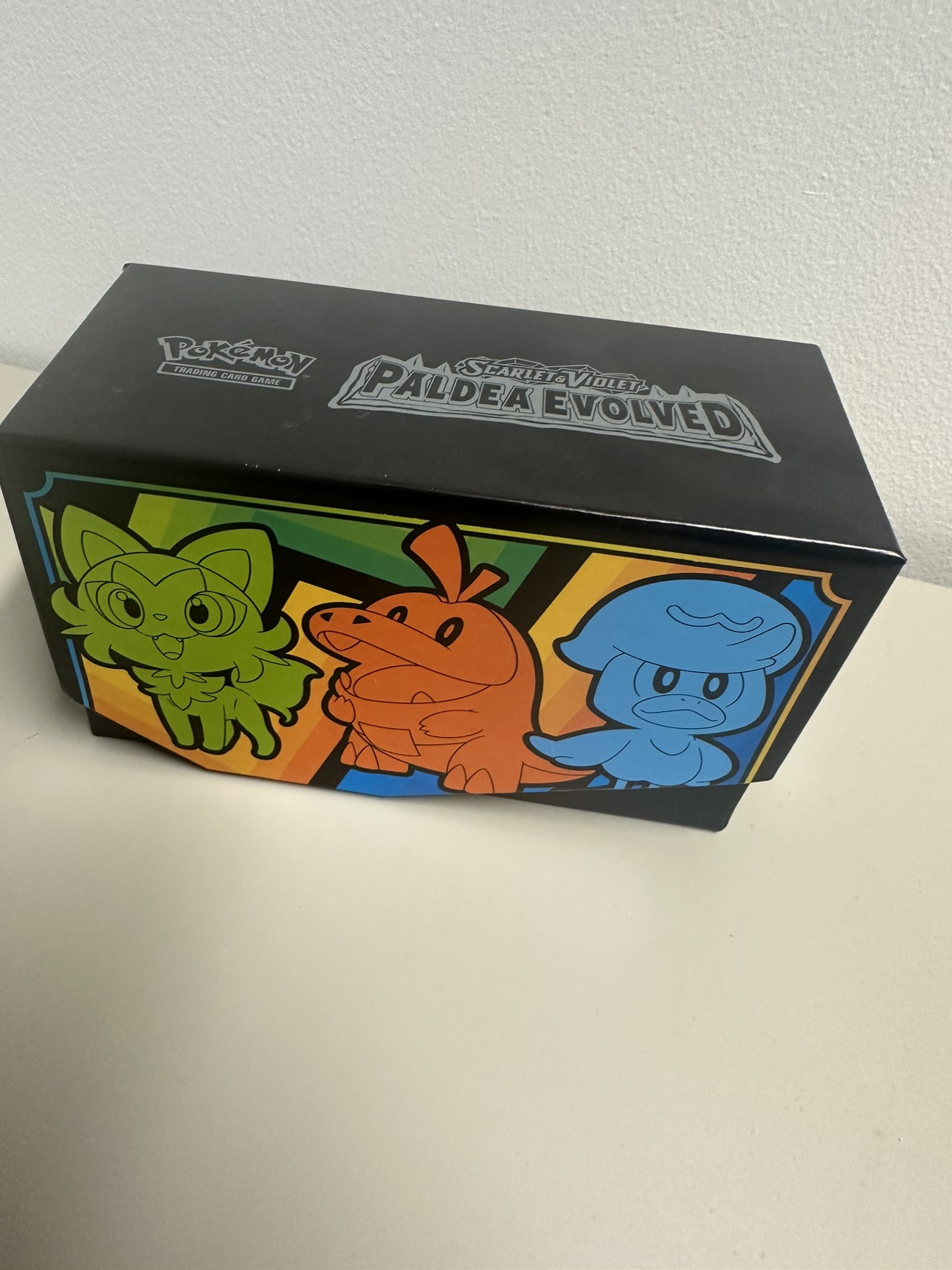 Poekmon sleeves image indicator(2)