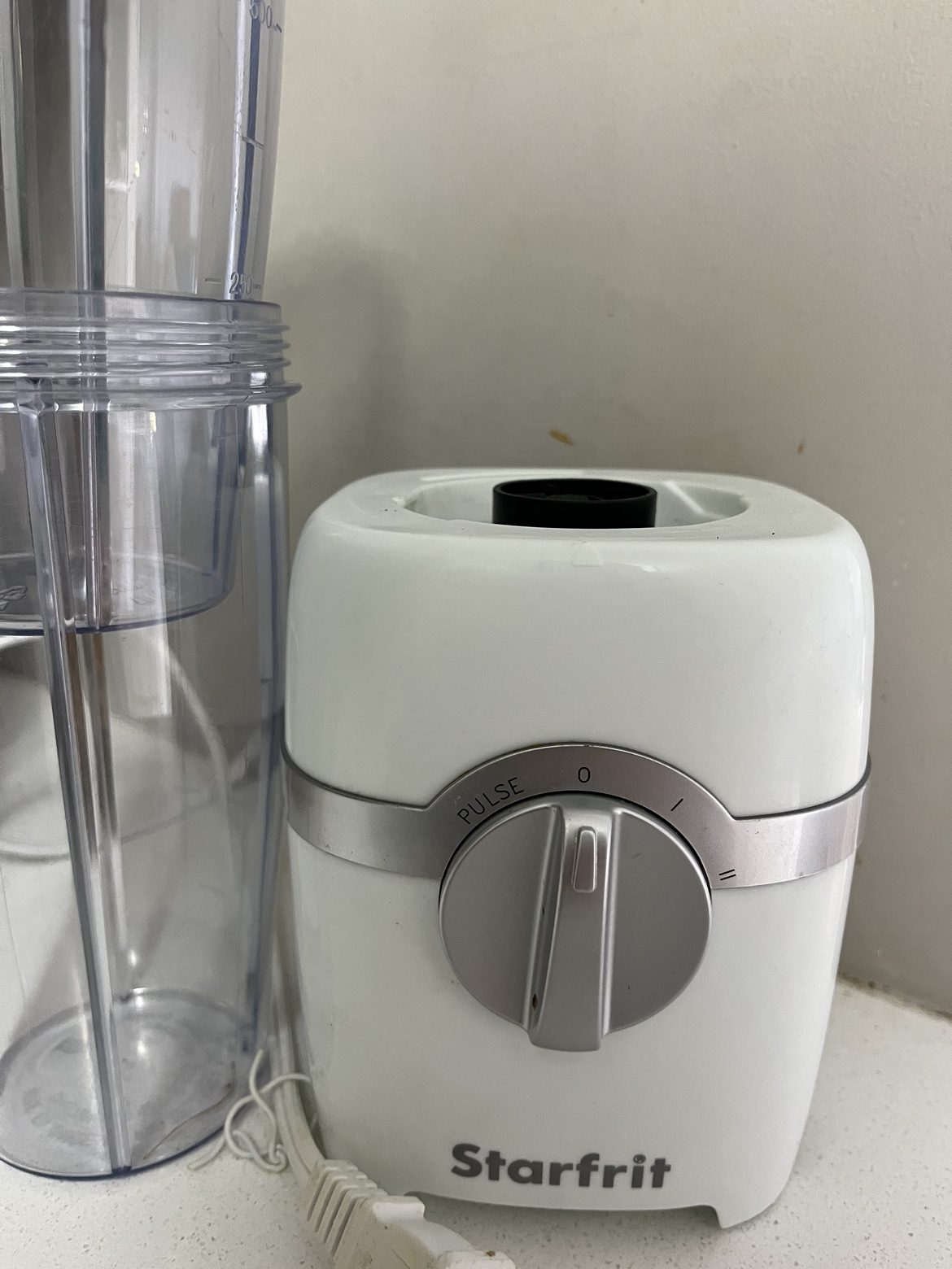 Starfrit smoothie blender mixer Move out sale image indicator(2)