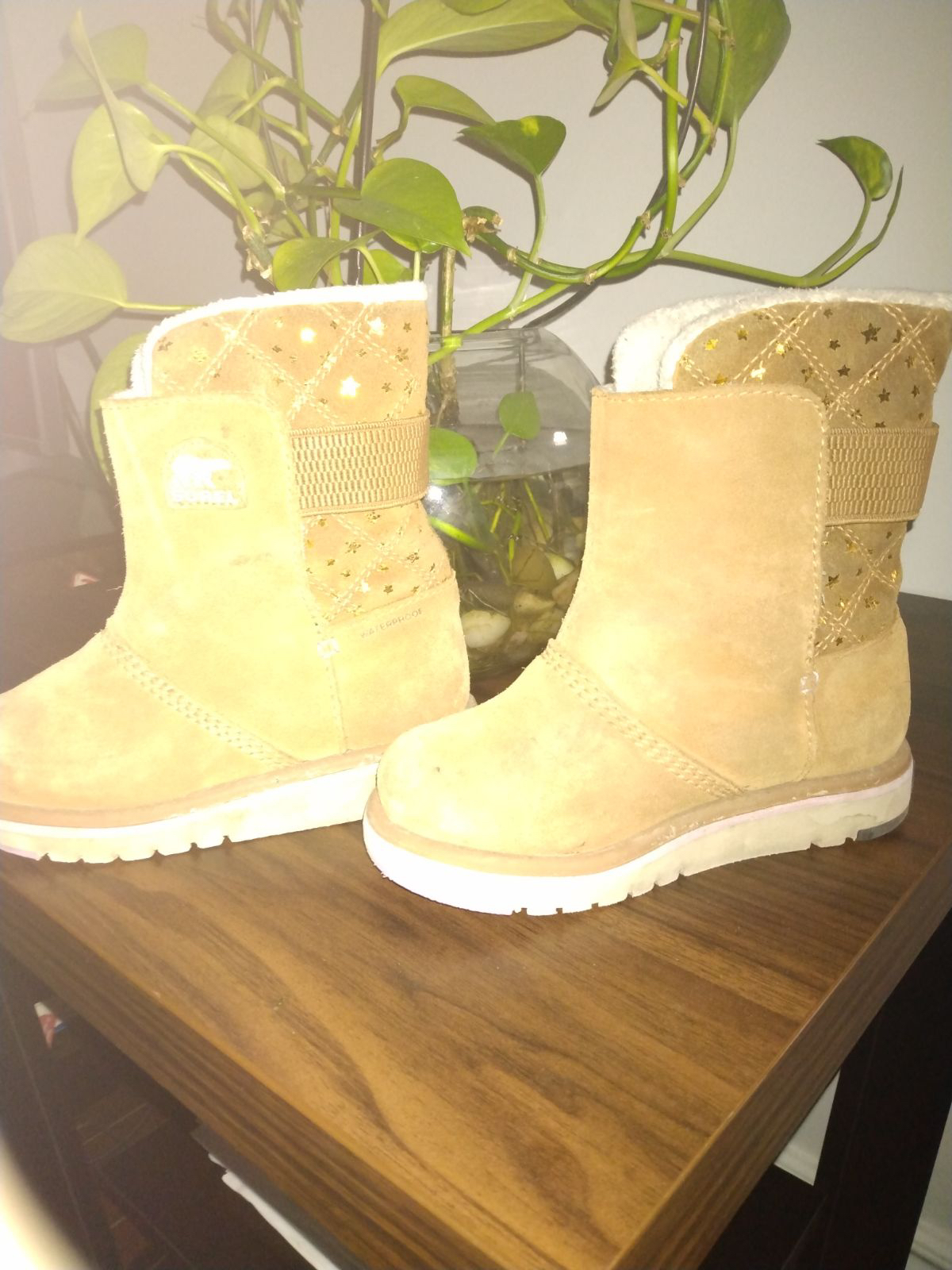 Sorel winter boots image indicator(5)