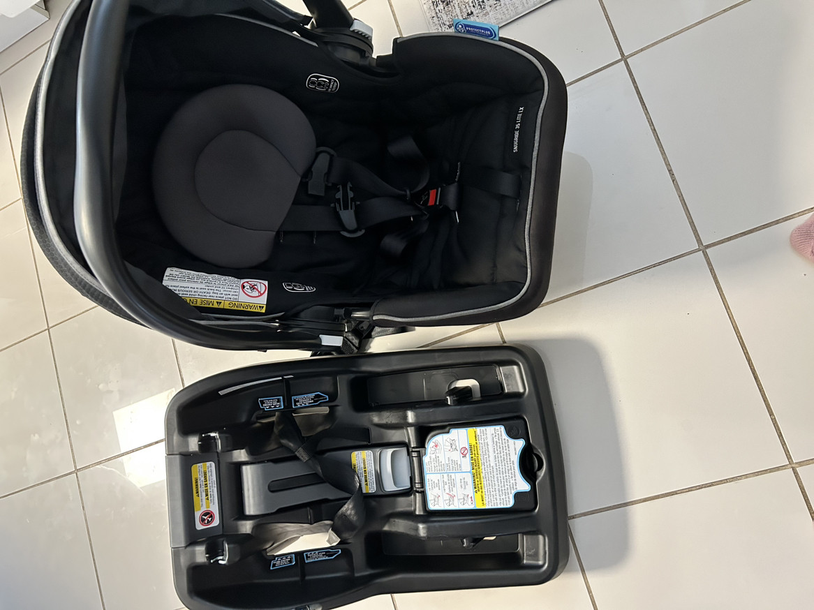 Graco Modes Stroller