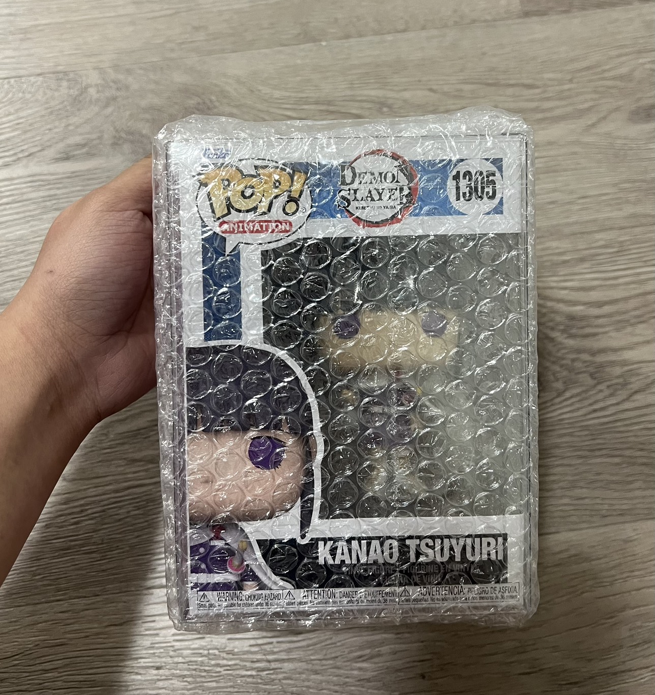 MOVING SALE!!! Anime Funko Pops Part 5 - photo 4