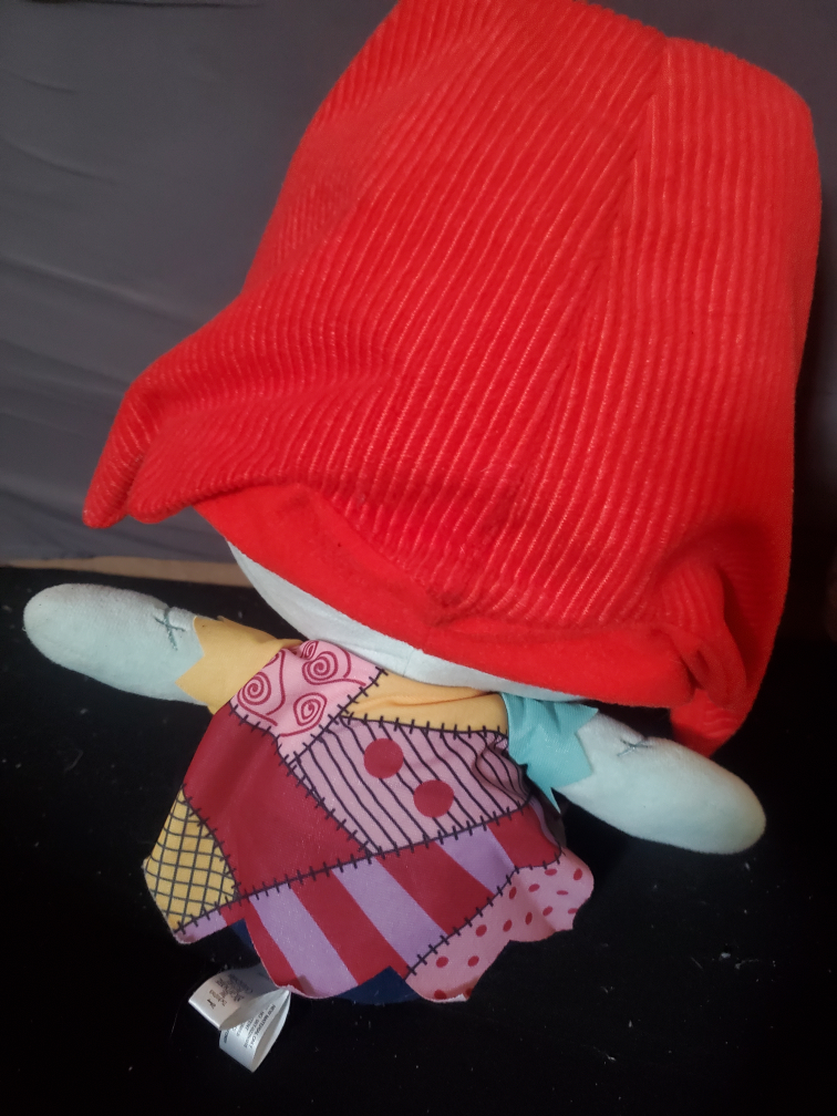 Funko pop Sally from The nightmare before Christmas - photo 3