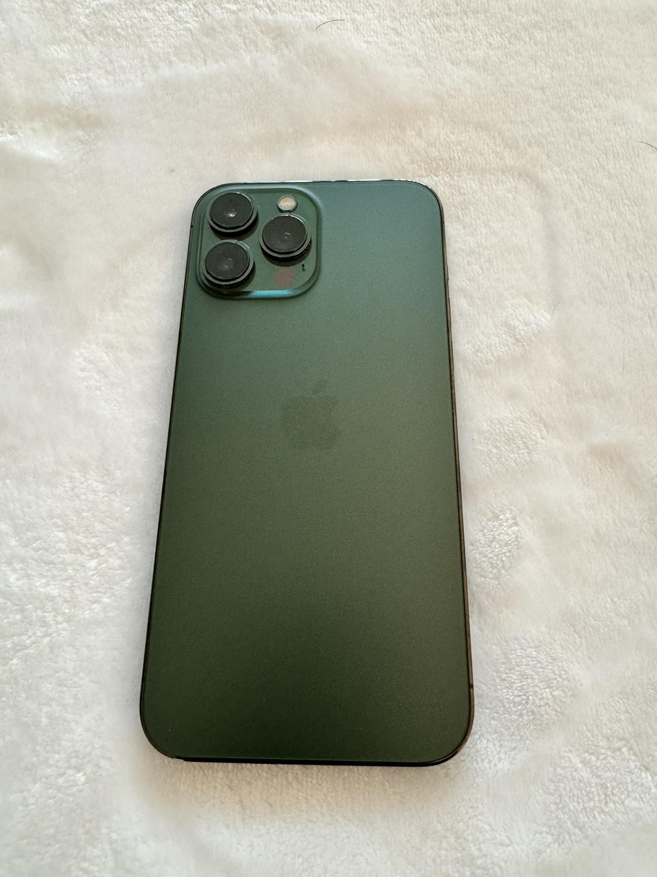 iPhone 13 Pro Max | 256GB | Alpine Green - photo 2
