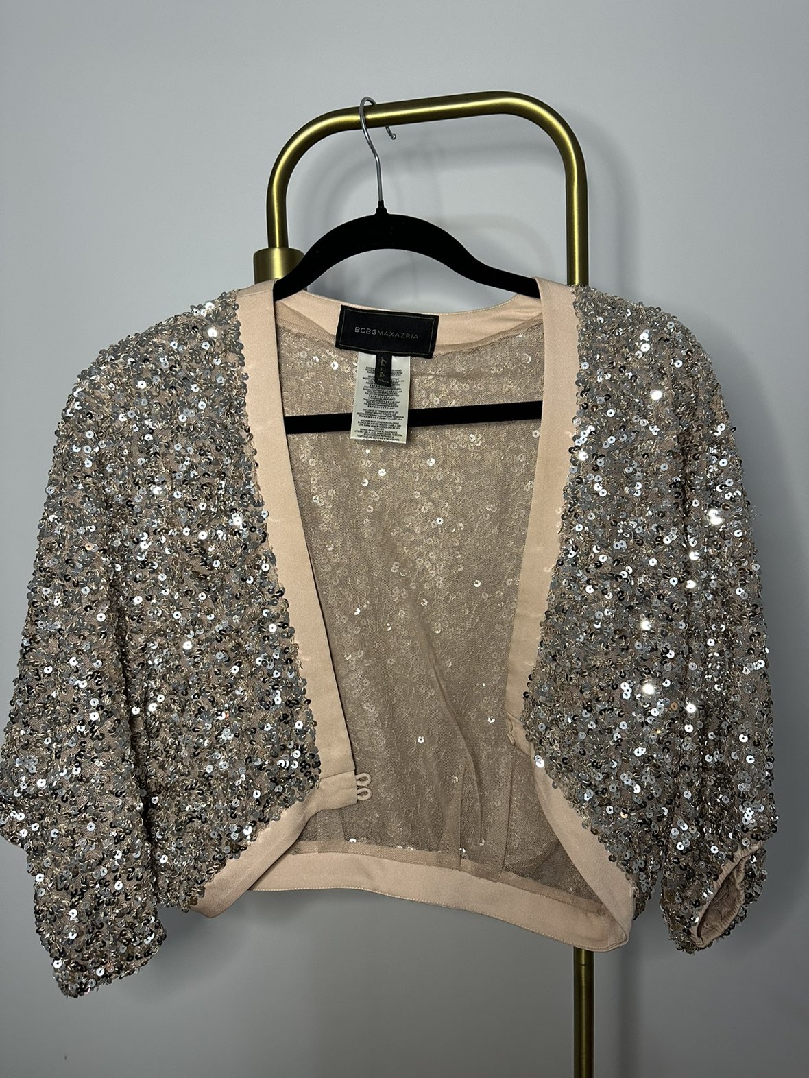 Disco Top