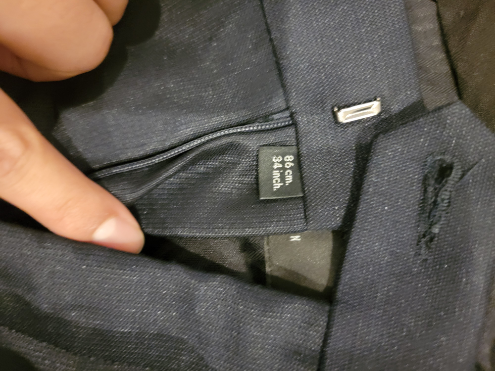 mens 3 piece suit - photo 3