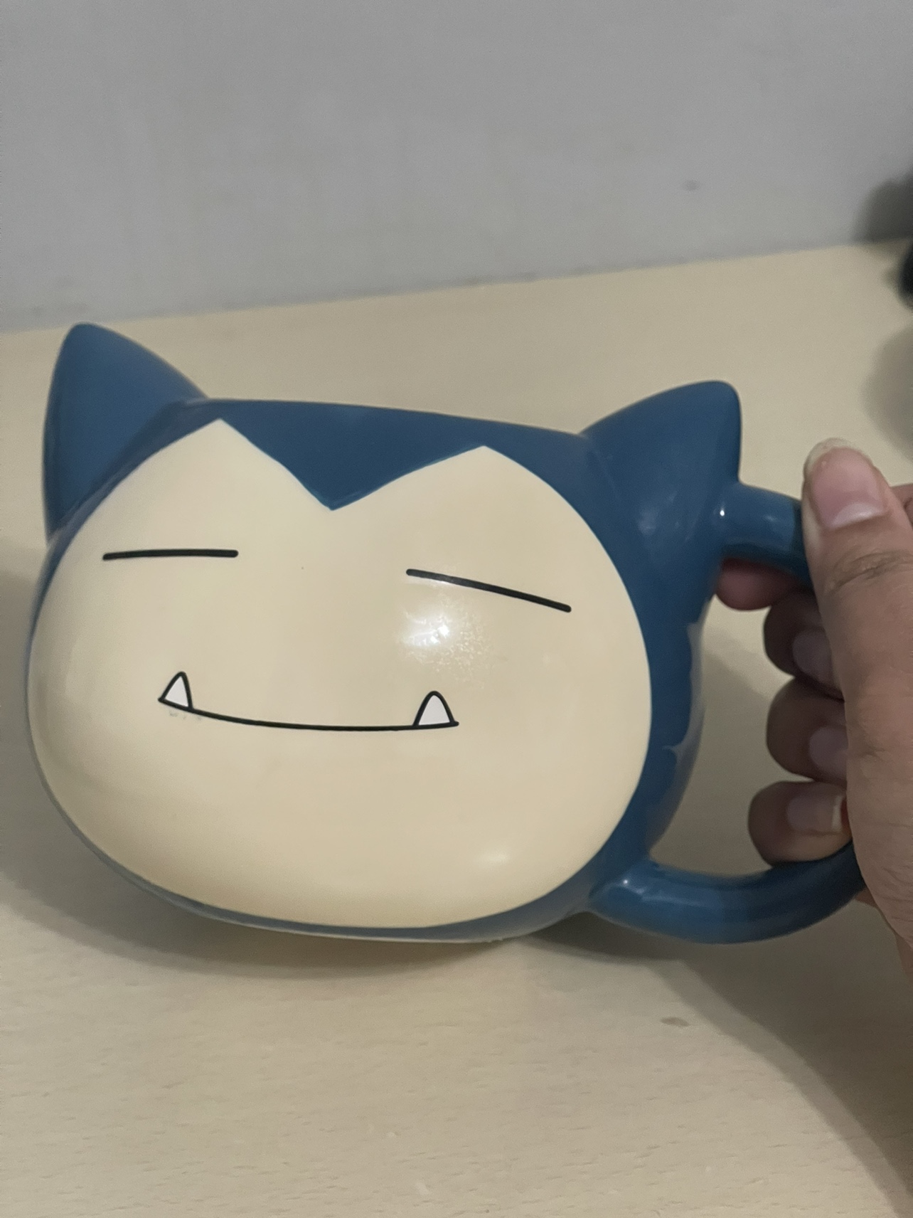 Snorlax Mug thumbnail