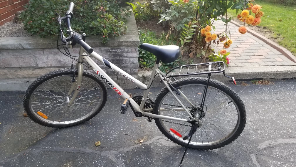 Bicycles
