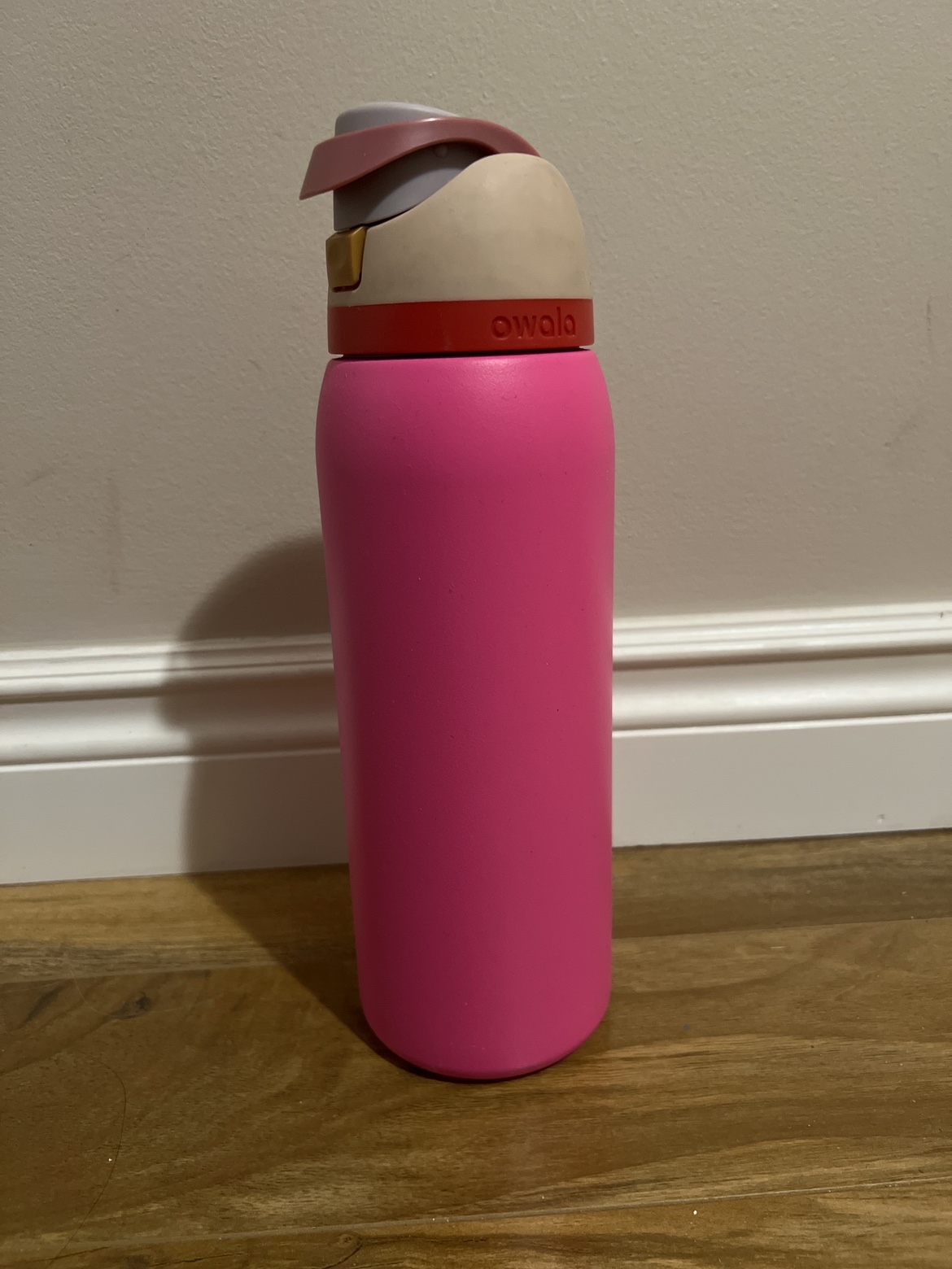 owala water bottle