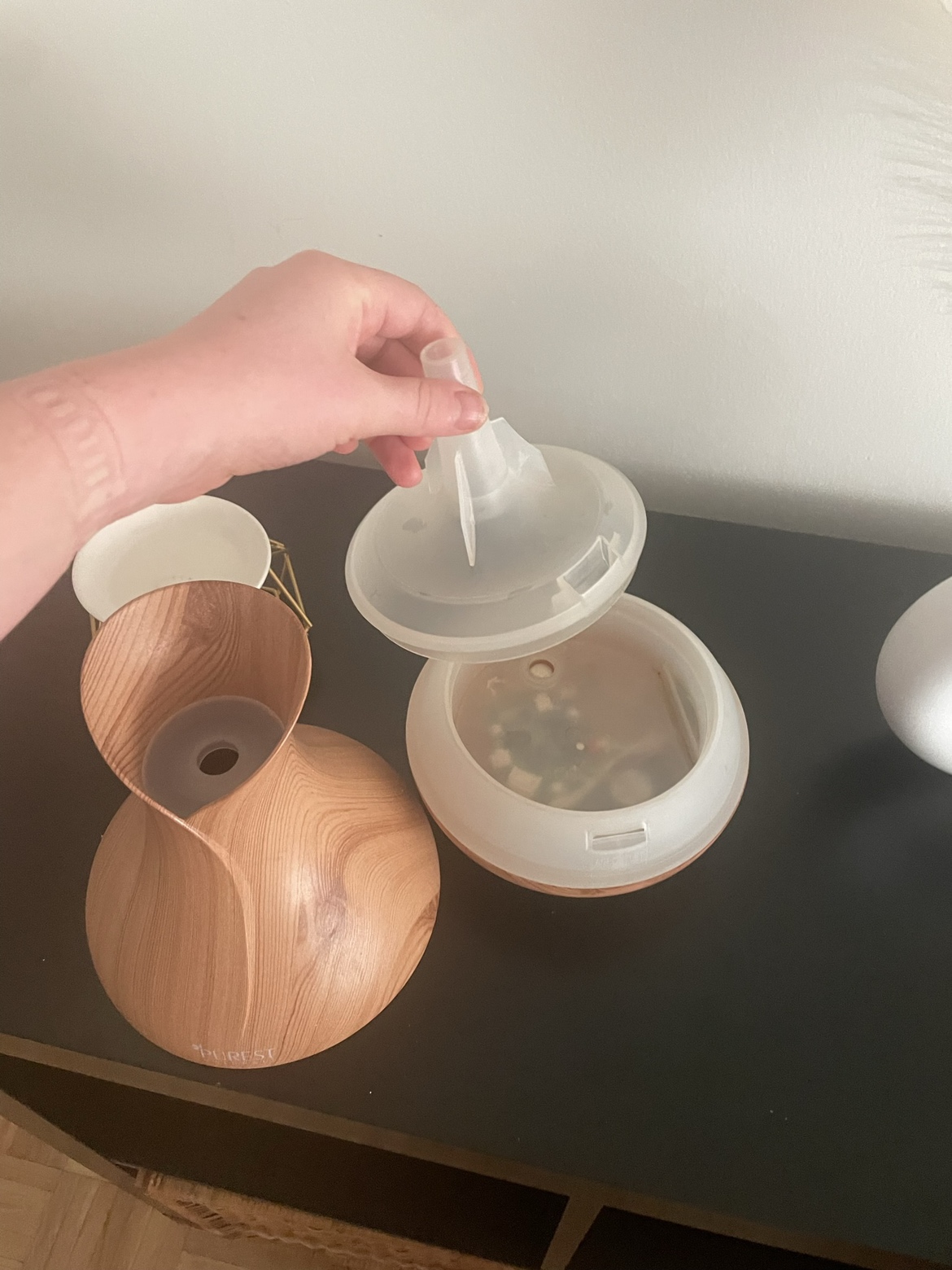 Diffuser - photo 2